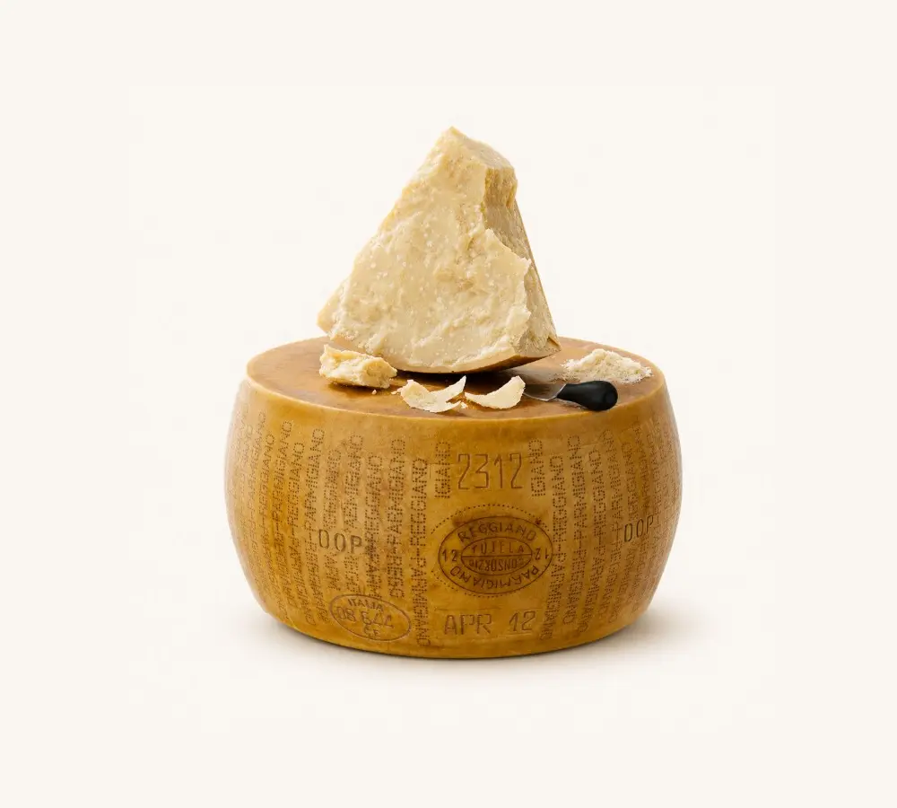 Parmigiano Reggiano DOP